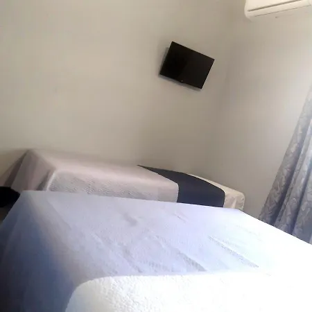 Apart Otel Palazzo Galante *
