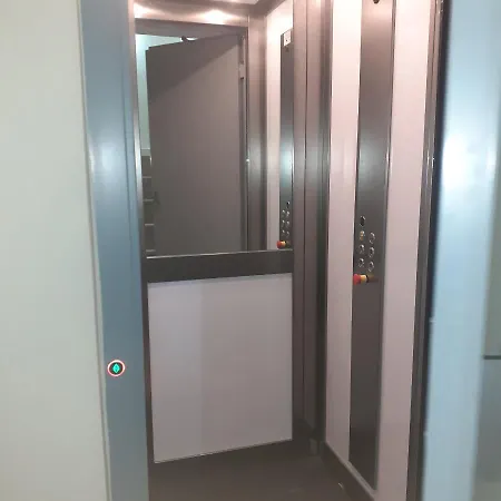 Apart Otel Palazzo Galante